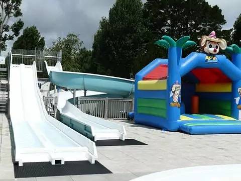 Camping pour 6 personnes à La Trinité-sur-Mer - 3