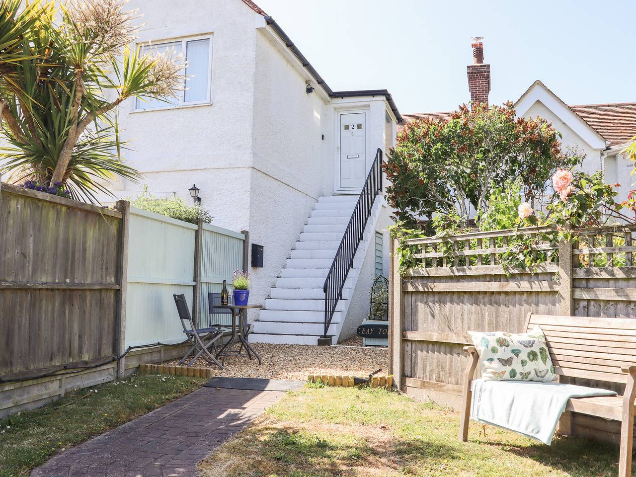Entire apartment, Bay Tor in St Margaret's at Cliffe, Kent