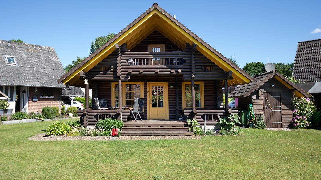 Ferienhaus für 4 Personen in Rieste in Rieste, Hasetal
