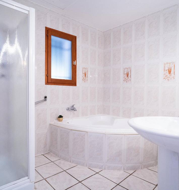 Gîte pour 6 personnes à Oupia - 4