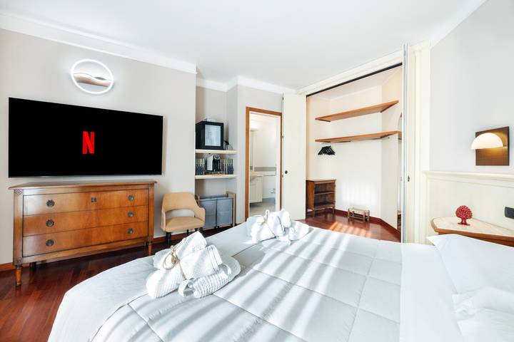 B&b per 3 persone, con giardino e balcone in Emilia Romagna