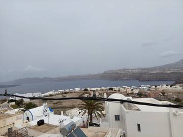Apartment for 4 People in Akrotiri, Santorini, Photo 4