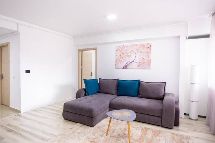 Gîte pour 4 personnes, avec vue et terrasse à Sinaia - 2