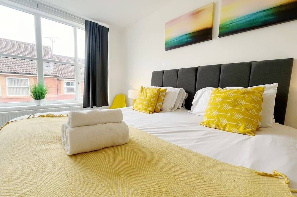 Appartamento intero, Anstey Heights - Apartment 8 - Hopewell in Bristol, Sud Ovest Inghilterra