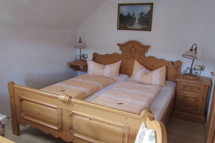 Cottage für 3 Personen, mit Haustier in Klingenthal - 3