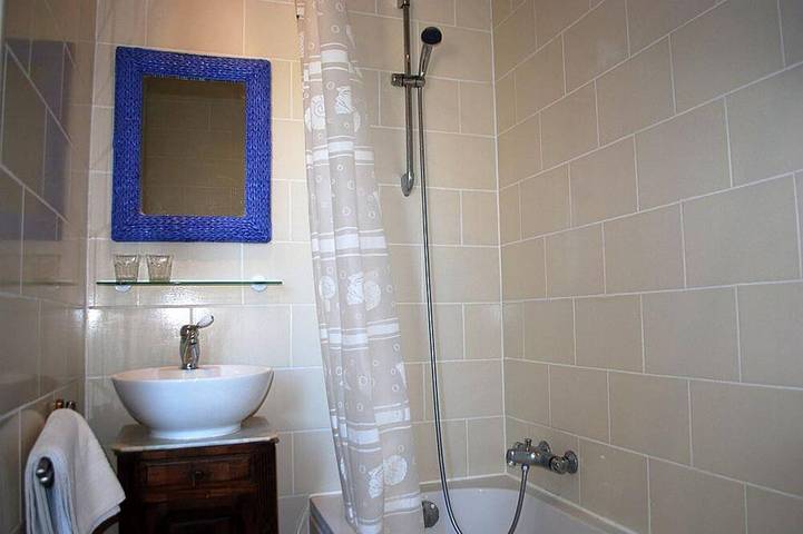 Chambre d’hôte pour 4 personnes, avec piscine et jardin à Mazan - 2