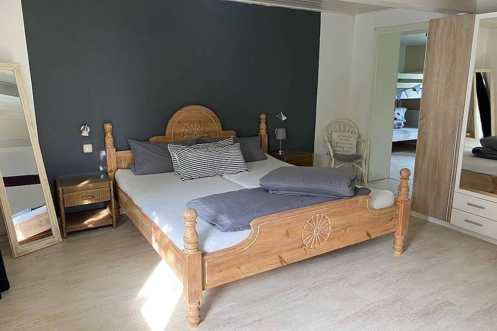 Ganze Wohnung, Strandhof Holnis - Strandläufer - Strandhof Holnis in Holnis, Glücksburg