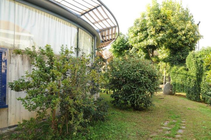 Hôtel pour 2 personnes, avec jardin à Orbassano - 4