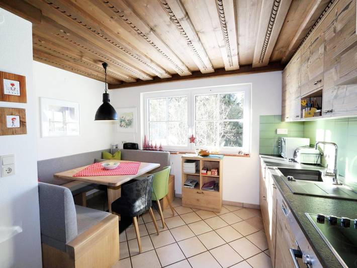 Ferienhaus für 7 Personen, mit Balkon und Terrasse in Flachau - 3