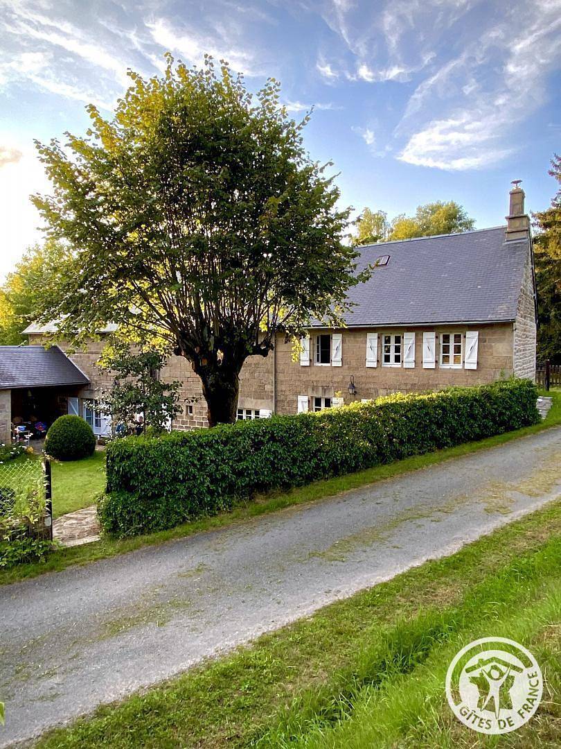 Casa vacanza a Corrèze a partire da 99€ a notte