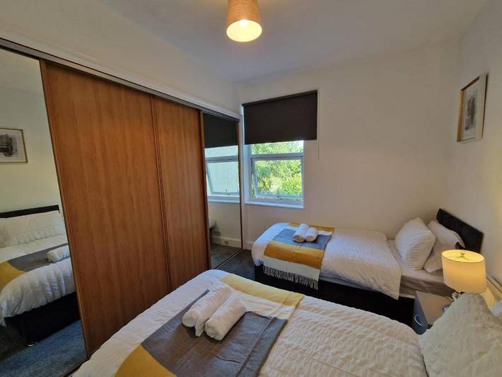 Apartamento de vacaciones para 5 personas - 1