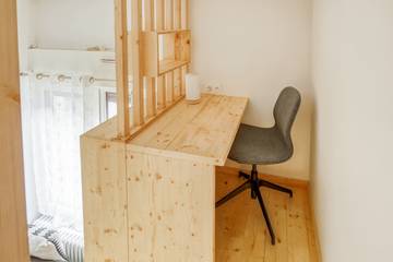 Vakantieappartement voor 2 Personen in Annecy, Annecy en omgeving, Afbeelding 4