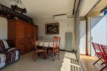 Location De Vacances pour 4 Personnes dans Les Lecques, Saint-Cyr-sur-Mer, Photo 2