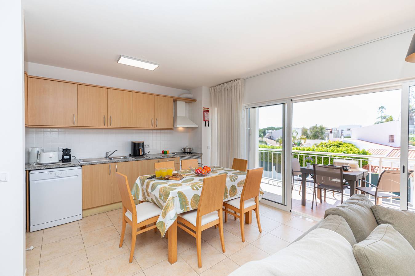 Ganze Wohnung, Apartment Brigitte, Costa da Cabanas in Cabanas de Tavira, Praia das Cabanas