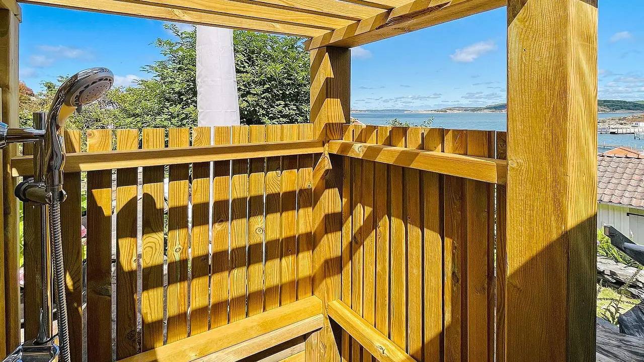 Ferienhaus für 2 Personen (15 m²) in Blåkullen in Norra Västkusten