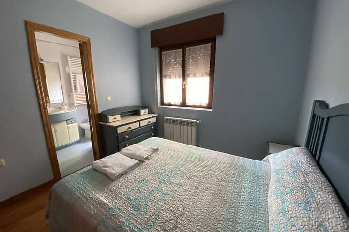 Maison Balmori à El Peral in Ribadedeva, Côte Cantabrique