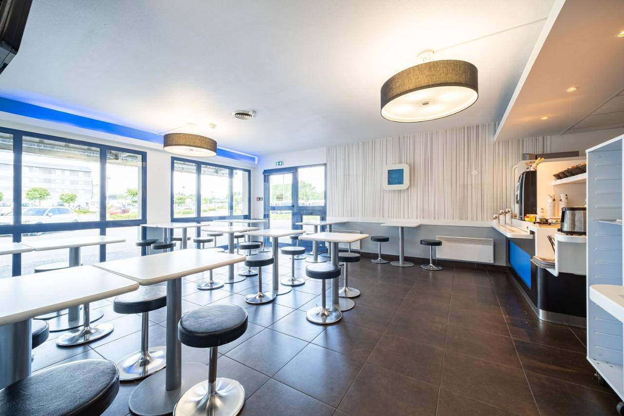 B&B Hotel Calais Terminal Cité Europe 2 étoiles in Coquelles, Région de Calais