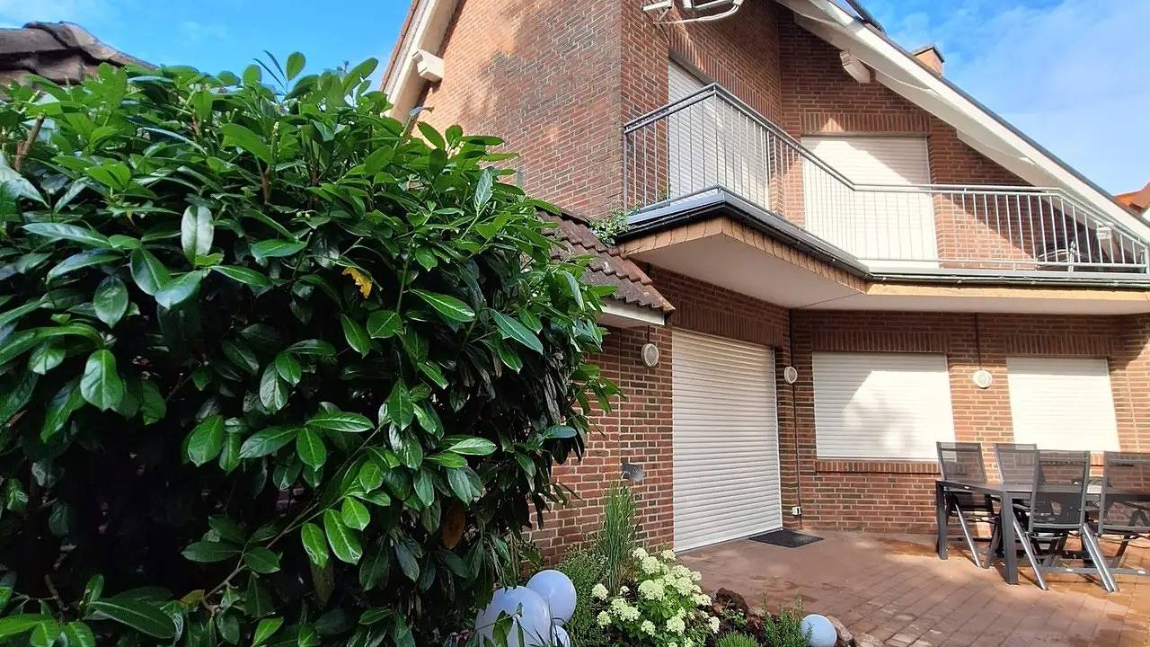 Ferienhaus für 4 Personen (100 m²) in Werlte in Werlte, Oldenburger Münsterland