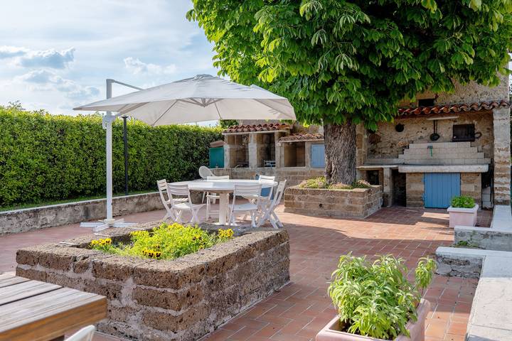 Ferienwohnung für 2 Personen, mit Garten in Peschiera del Garda - 3
