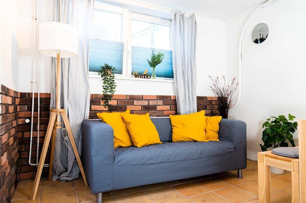 Ganze Wohnung, Spacious 3-Bedroom-Apartment for up to 7 Guests in Hamburg-Nord, Hamburg