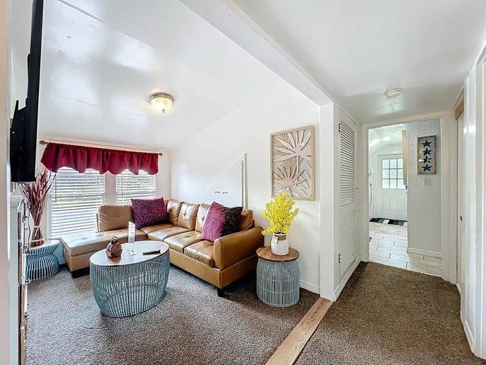 Dom dla 11 osób, z ogród i taras, zwierzęta dozwolone w Floryda