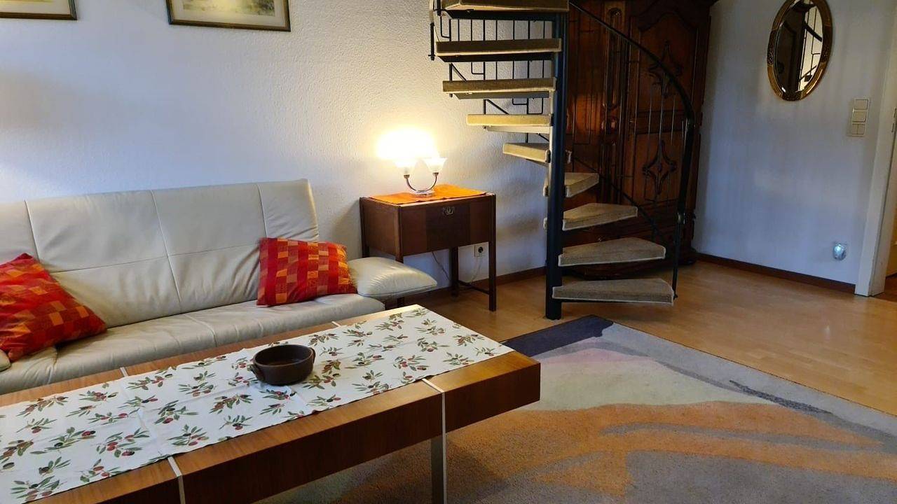 Ganze Ferienwohnung, Ferienwohnung für 2 Personen (40 m²) in Nieblum in Nieblum, Föhr