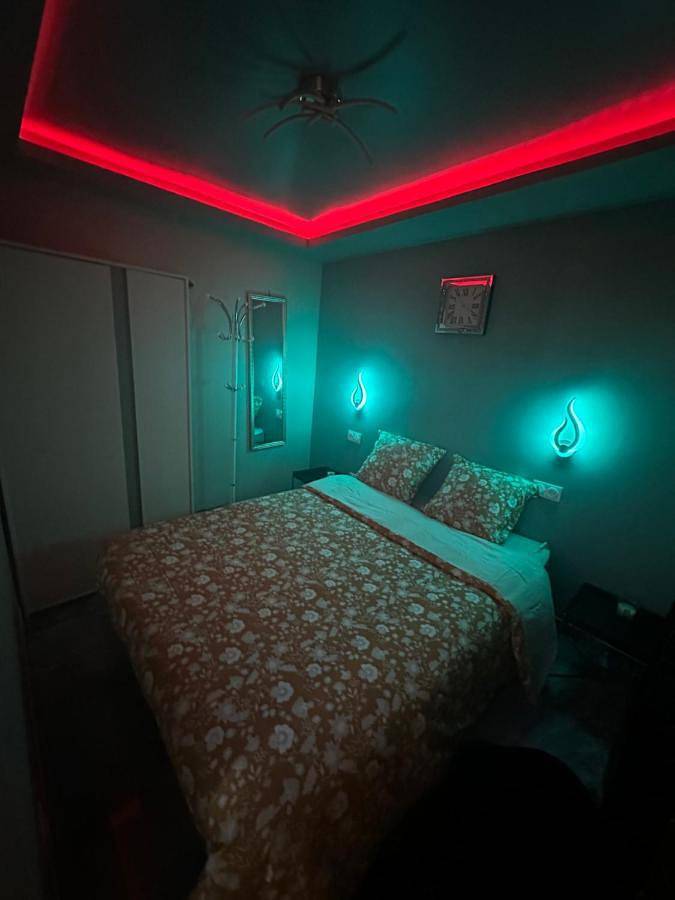 Appartement de vacances pour 3 personnes