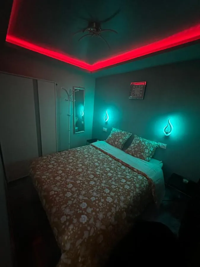 Apartamento de vacaciones para 3 personas - 1
