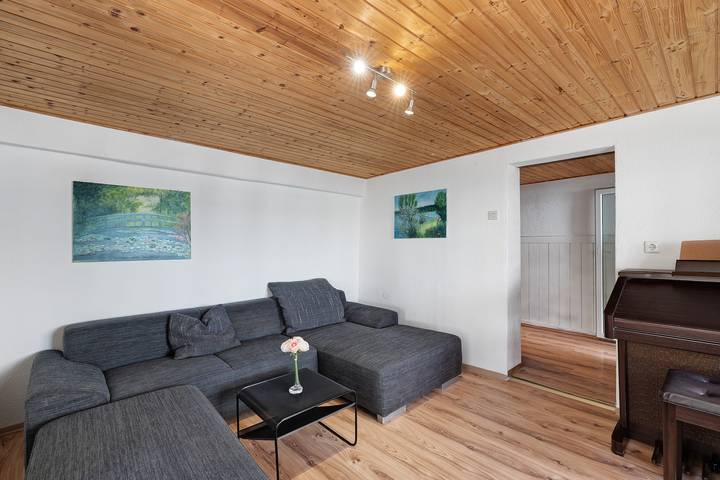 Ferienwohnung für 4 Personen - 1
