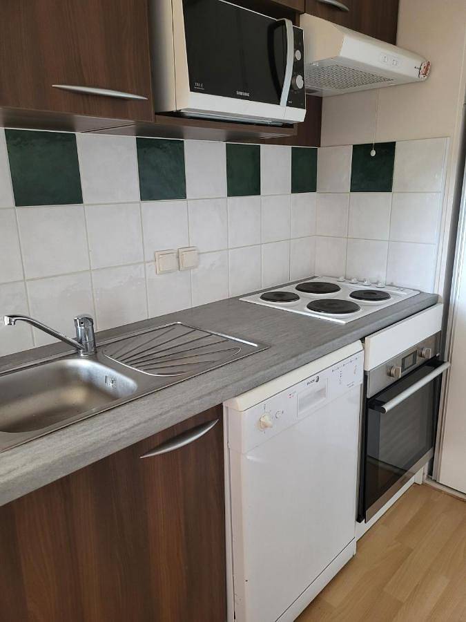 Gîte pour 5 personnes, avec piscine et vue à Ustou - 4