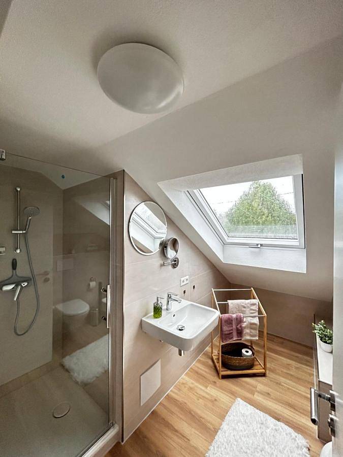 Ganze Wohnung, Ferienwohnung Rein in Oberteuringen, Region Bodensee-Oberschwaben