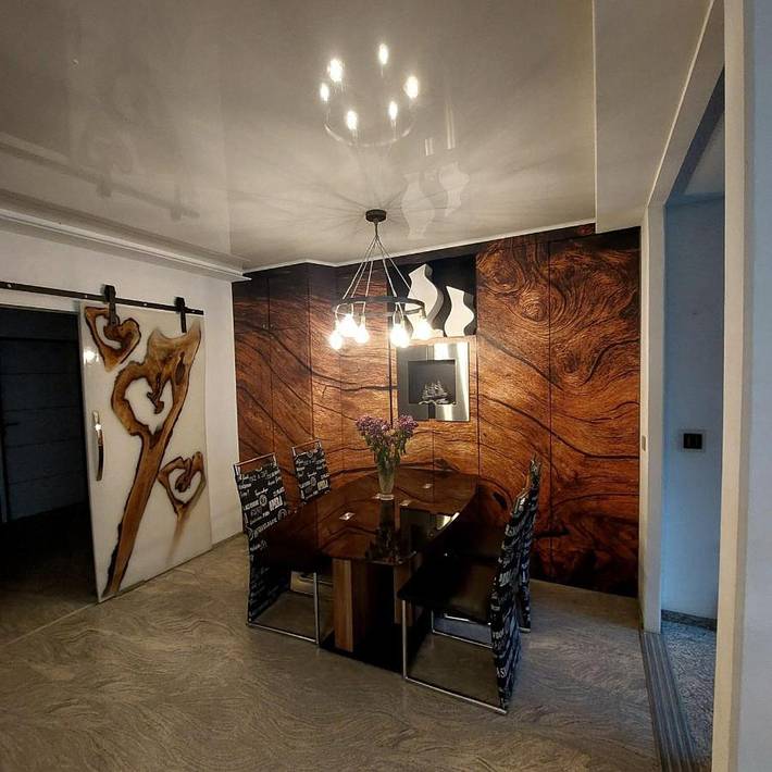 Holiday apartment for 5 people, with balcony - 1