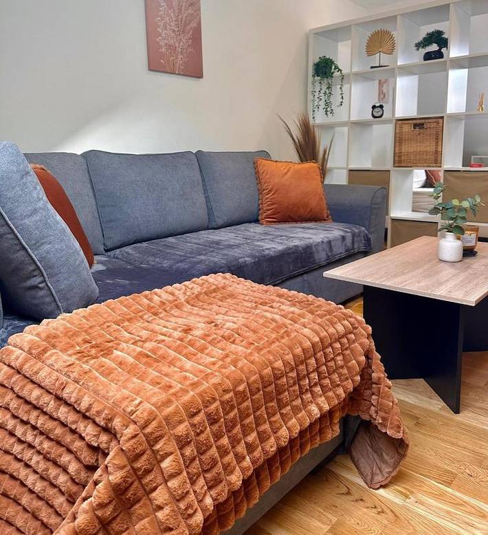 Gîte pour 4 personnes à Montataire - 4