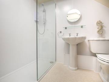 Cottage for 4 People in Beadnell, Northumberland Coast, Photo 2