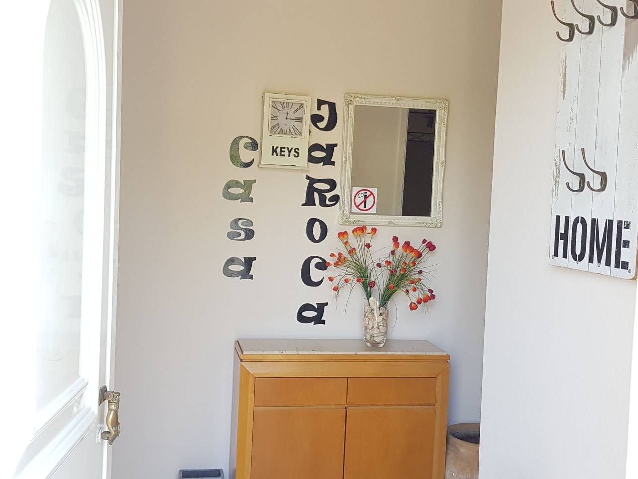 In Lagos mit Privater Terrasse in Santa Maria, Lagos