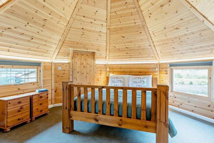 1 Bed in Lanark in Süd Lanarkshire
