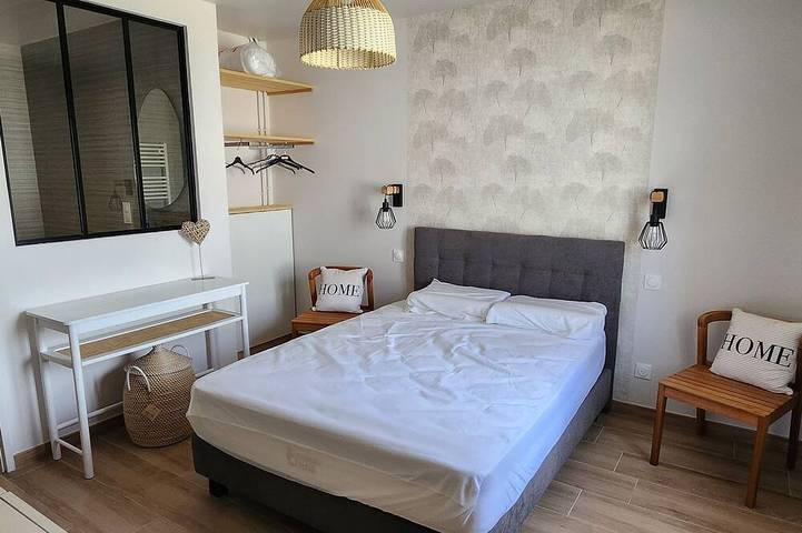New Villa Østrea 12 pers 200m from beach and market in La Brée-les-Bains, Côte de Beauté