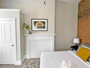 Vacation House for 16 Guests in Cincinnati, Hamilton County (OH), Picture 1