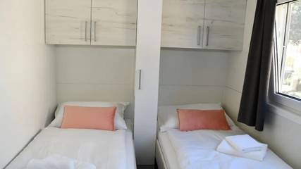 Camping für 7 Personen in Drage (Pakoštane), Šibenik-Knin, Bild 4