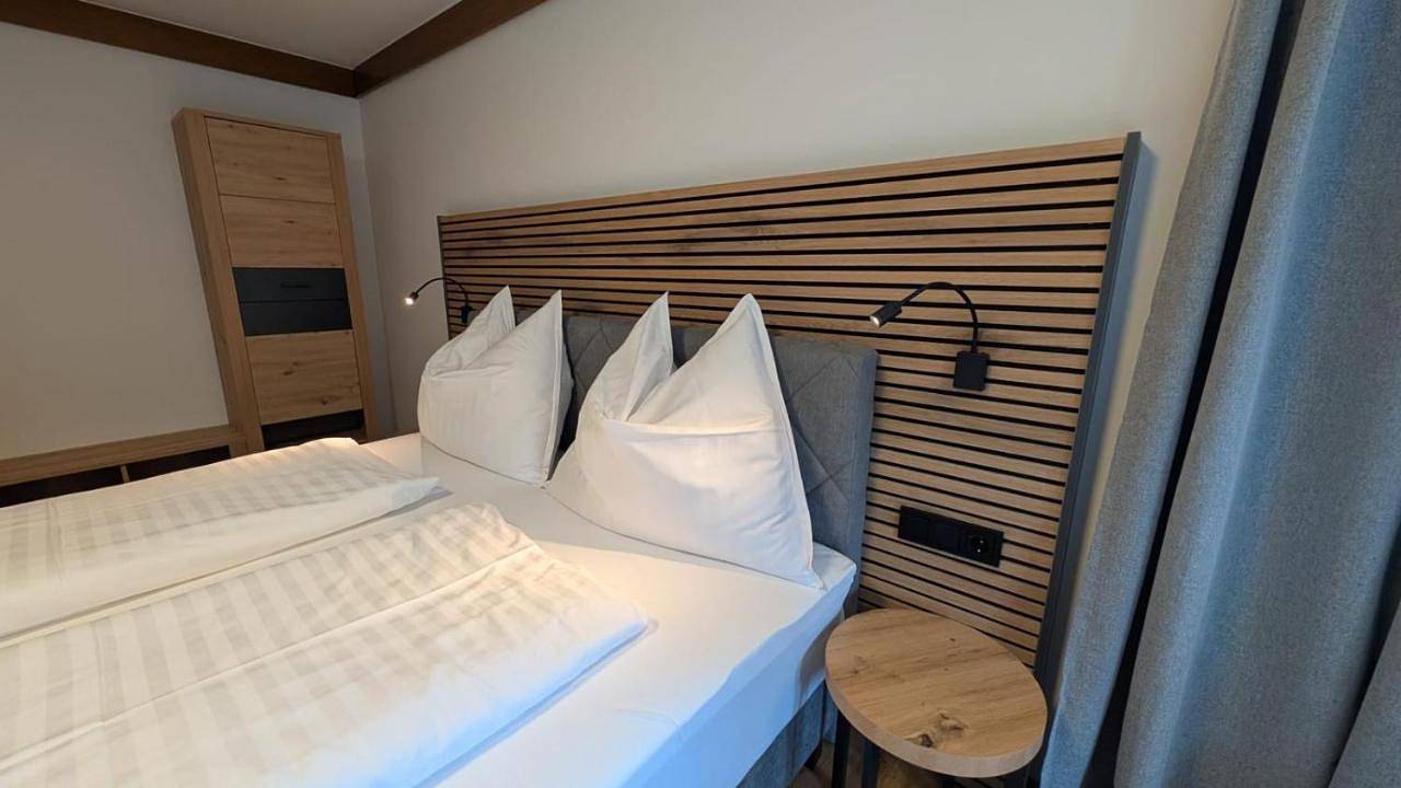 Hotel Haus Sonnblick in Bad Kleinkirchheim, Nockberge