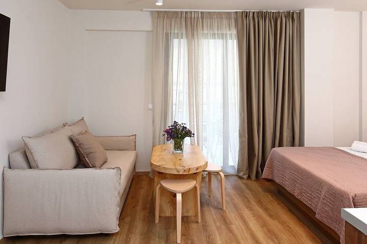 Ferienhaus für 3 Personen - 1