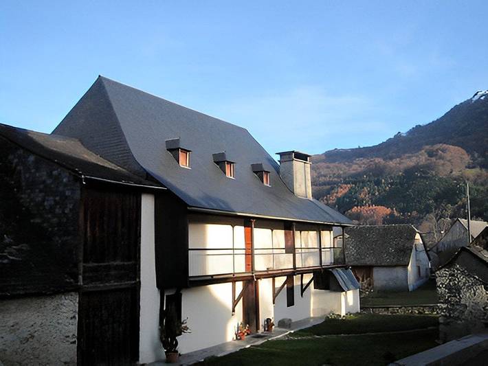 Chambre d’hôte pour 3 personnes, avec jardin dans les Hautes-Pyrénées - 4