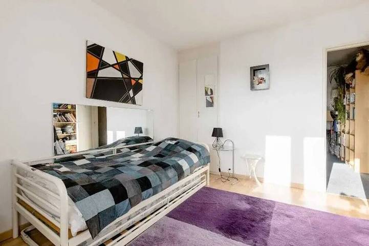 Chambre d’hôte pour 3 personnes à Strasbourg - 3