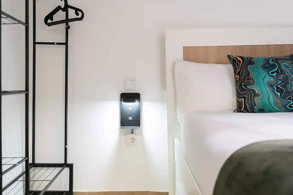 Ganze Wohnung, San Isidro Ii - Cozy apartment in Madrid, Madrid Province