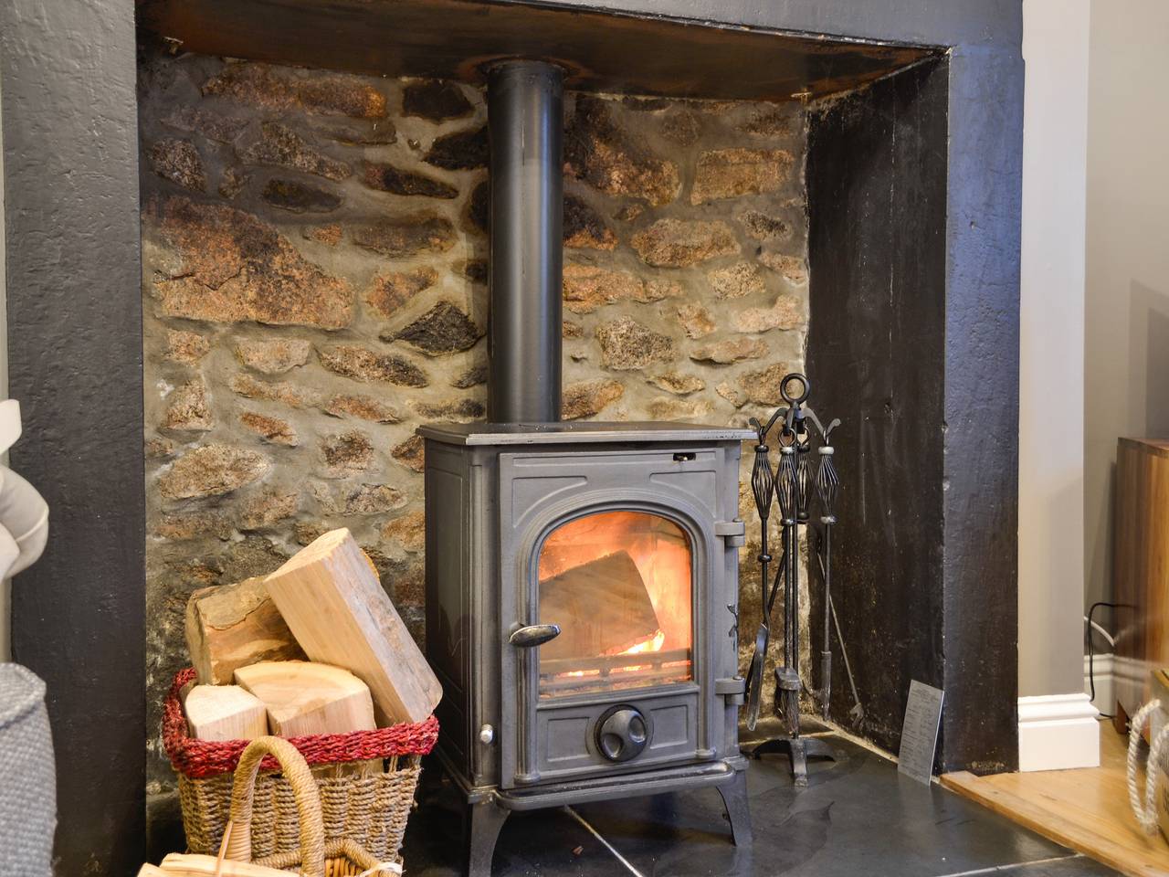 Logiemar Cottage in Ballater, Cairngorms National Park