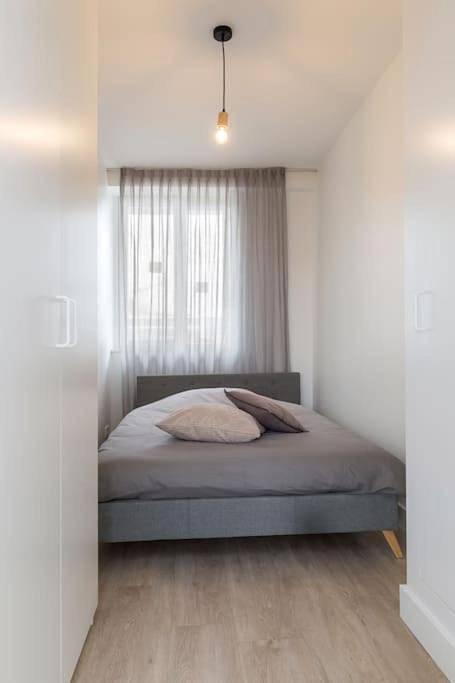 Cały apartament, Eindhoven City Apartments D 4P in Eindhoven, Brabancja Północna