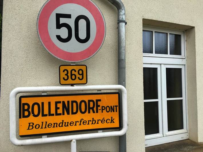 Location de vacances pour 4 personnes à Berdorf - 4