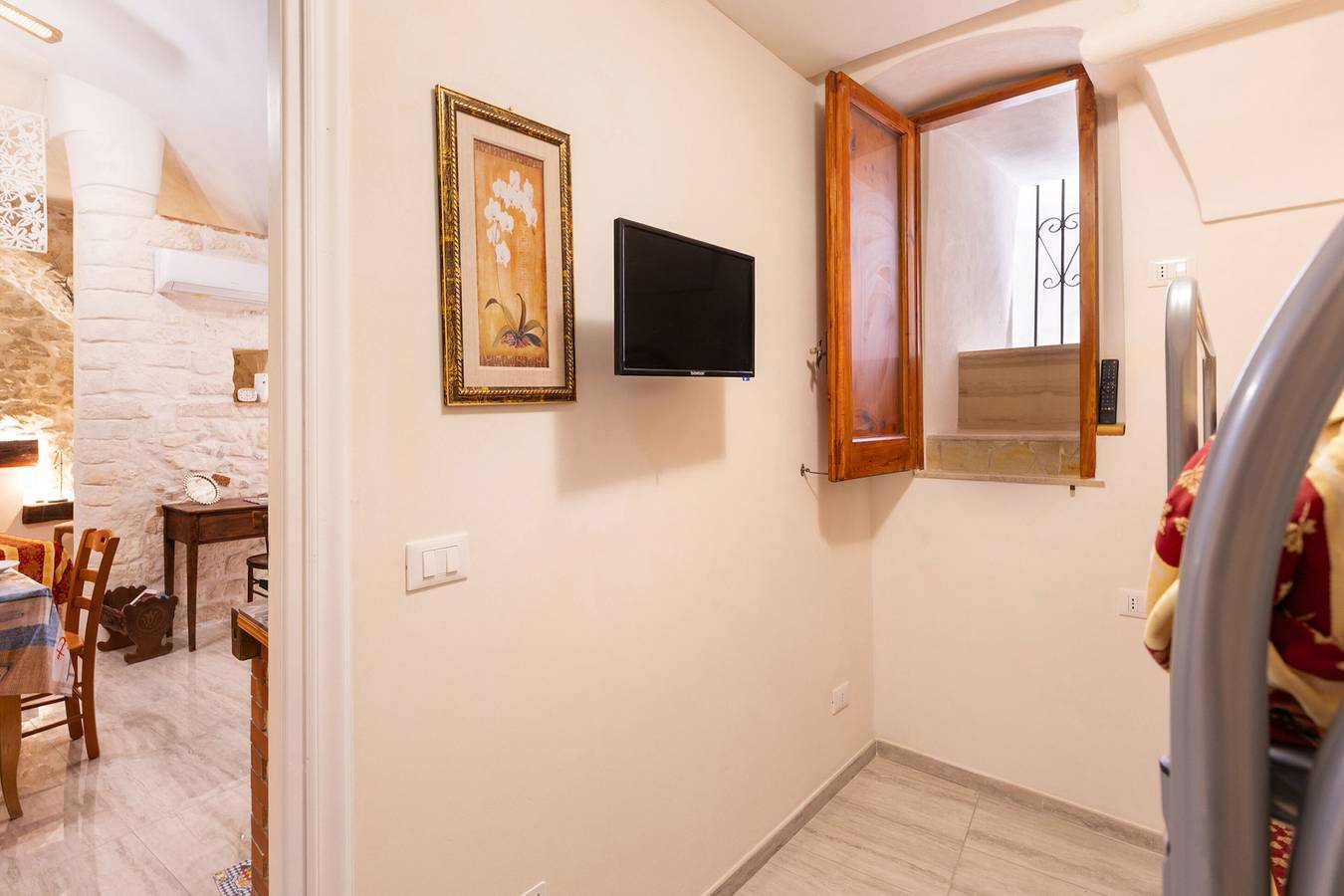 Casa Ferrante by Barbarhouse in Vieste, Gargano