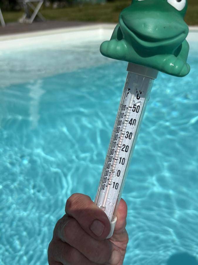 Chambre d’hôte pour 2 personnes, avec jacuzzi et terrasse ainsi que piscine et jardin dans les Landes - 4