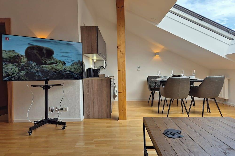 Ganze Wohnung, Gutshof Alpenblick am Simssee - Ammersee Apartment in Stephanskirchen, Landkreis Rosenheim
